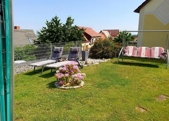 Ferienhaus Am Osterberg