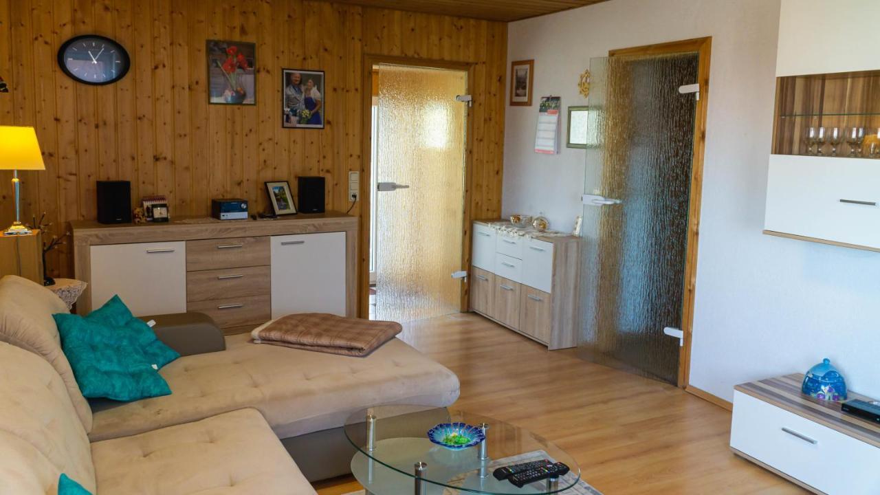 Apartment Am Osterberg