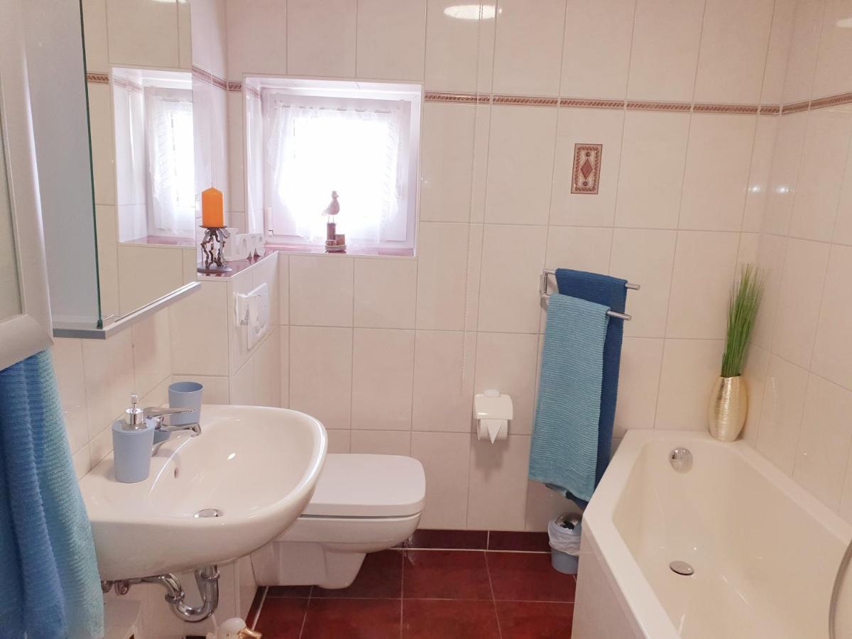 Apartment Am Osterberg