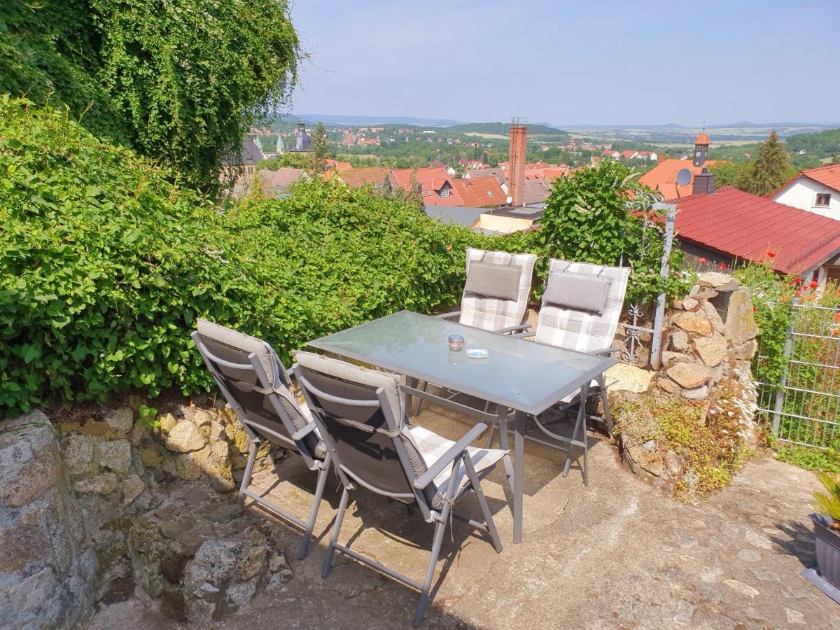 Am Osterberg Apartment *